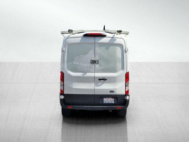 Certified 2019 Ford Transit 150 130 Medium Roof image 4