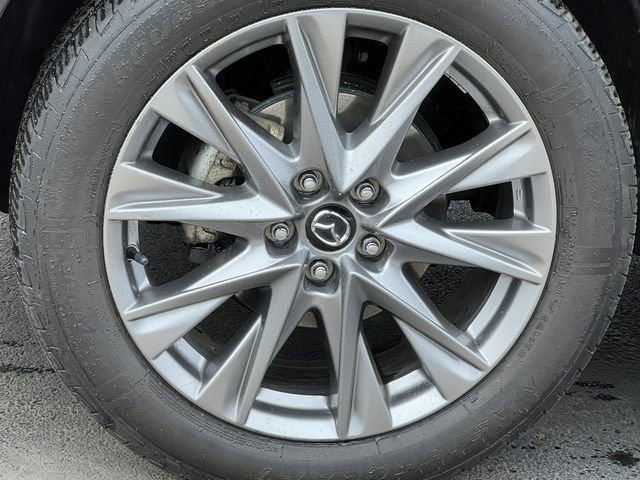Used 2021 MAZDA CX-5 Grand Touring image 14
