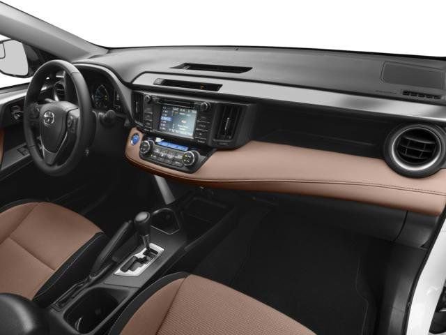 Used 2018 Toyota RAV4 XLE image 17