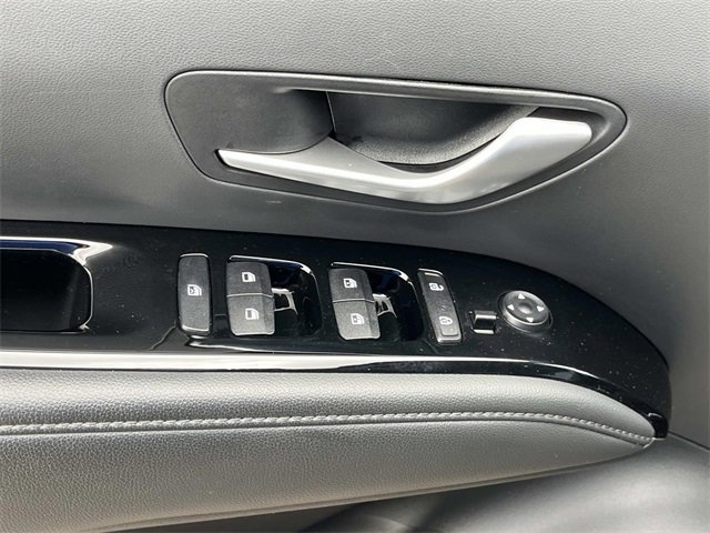 Used 2024 Hyundai Tucson Limited image 29