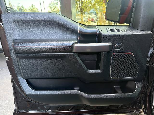 Certified 2018 Ford F150 Lariat w/ Equipment Group 502A Luxury AWD/4WD image 18