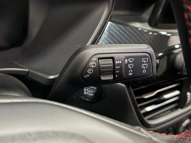 Certified 2024 Ford Escape ST-Line AWD/4WD image 20