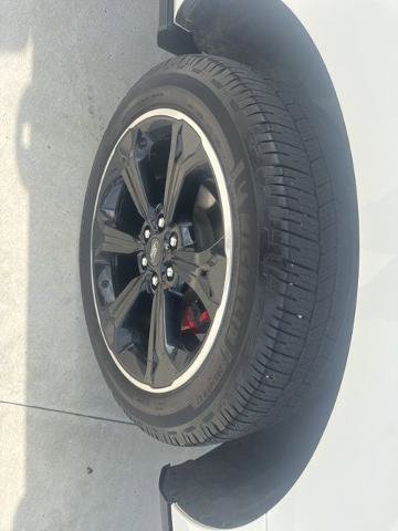 Certified 2023 Ford Expedition Max Limited AWD/4WD image 14