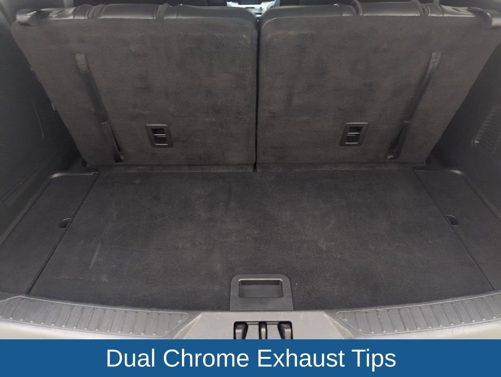 Certified 2023 Ford Explorer XLT w/ Equipment Group 202A image 31