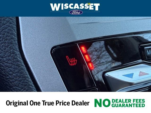 Certified 2022 Ford Explorer XLT image 16