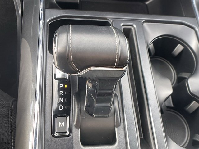 Certified 2022 Ford F150 XLT w/ Equipment Group 302A High image 28