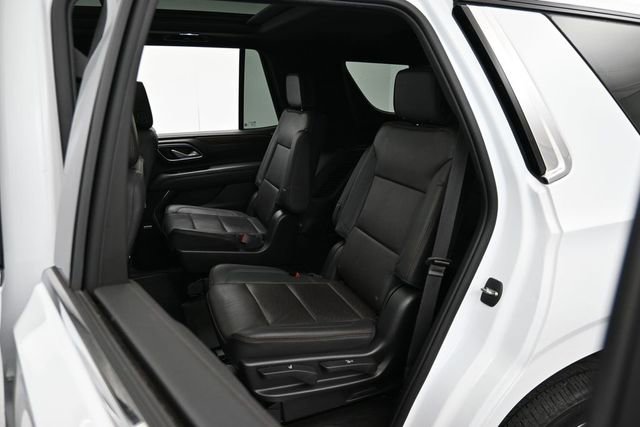 Used 2022 Chevrolet Tahoe High Country AWD/4WD image 29