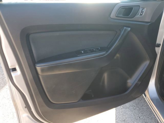 Certified 2020 Ford Ranger XL w/ Equipment Group 101A Mid image 17