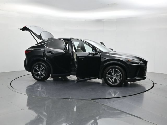 Used 2023 Lexus RX 350 Premium Plus w/ Cold Area Package AWD/4WD image 52