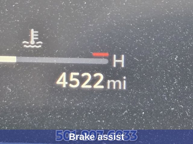 Used 2026 Toyota RAV4 LE FWD image 33