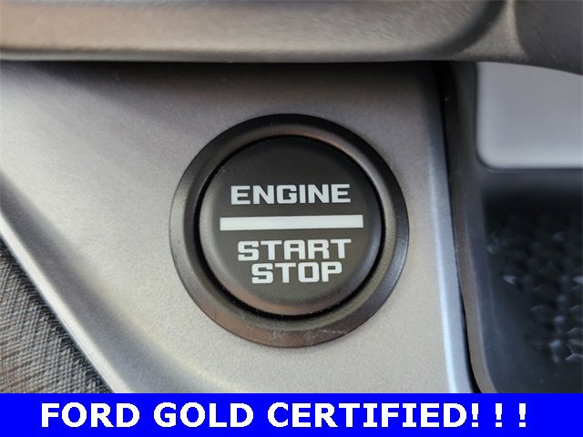 Certified 2022 Ford Bronco Sport Big Bend image 32