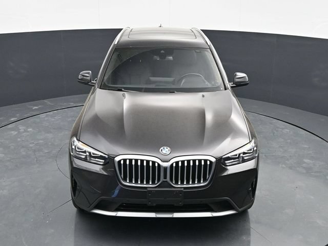 Used 2023 BMW X3 xDrive30i w/ Convenience Package w/ZPA AWD/4WD image 13
