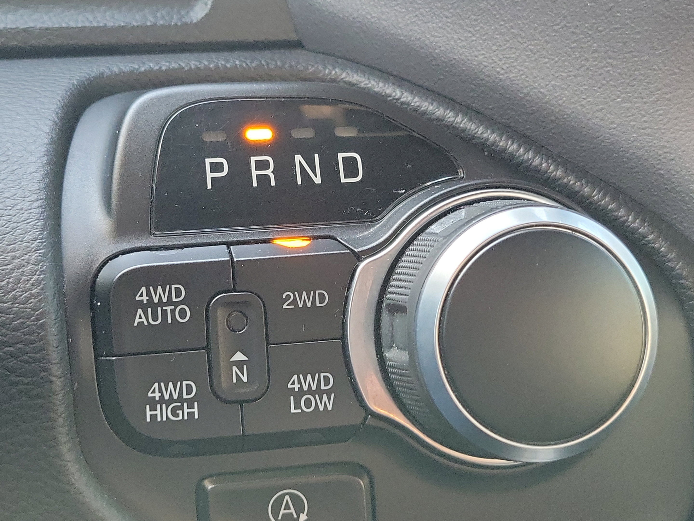 Used 2023 RAM 1500 Big Horn AWD/4WD image 27