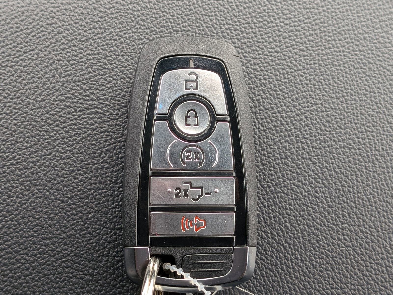 Certified 2023 Ford F150 XLT w/ Equipment Group 302A High image 32