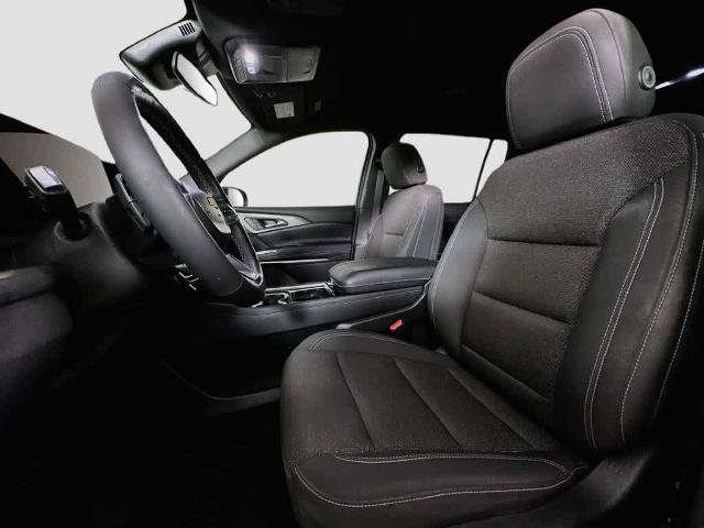 Used 2024 Chevrolet Traverse LT w/ LPO, Floor Liner Package FWD image 12