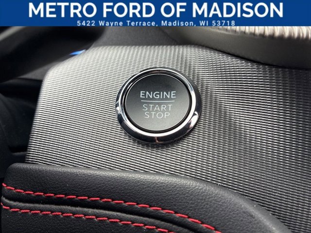 Certified 2025 Ford Explorer ST-Line image 32