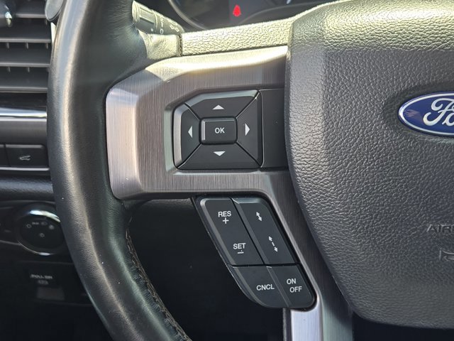 Certified 2019 Ford Expedition Platinum RWD image 26