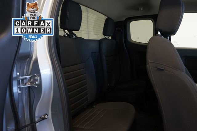 Certified 2023 Ford Ranger XLT AWD/4WD image 32