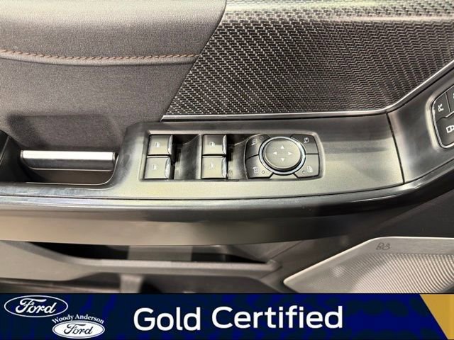 Certified 2023 Ford F150 Raptor w/ Raptor Carbon Fiber Package AWD/4WD image 24