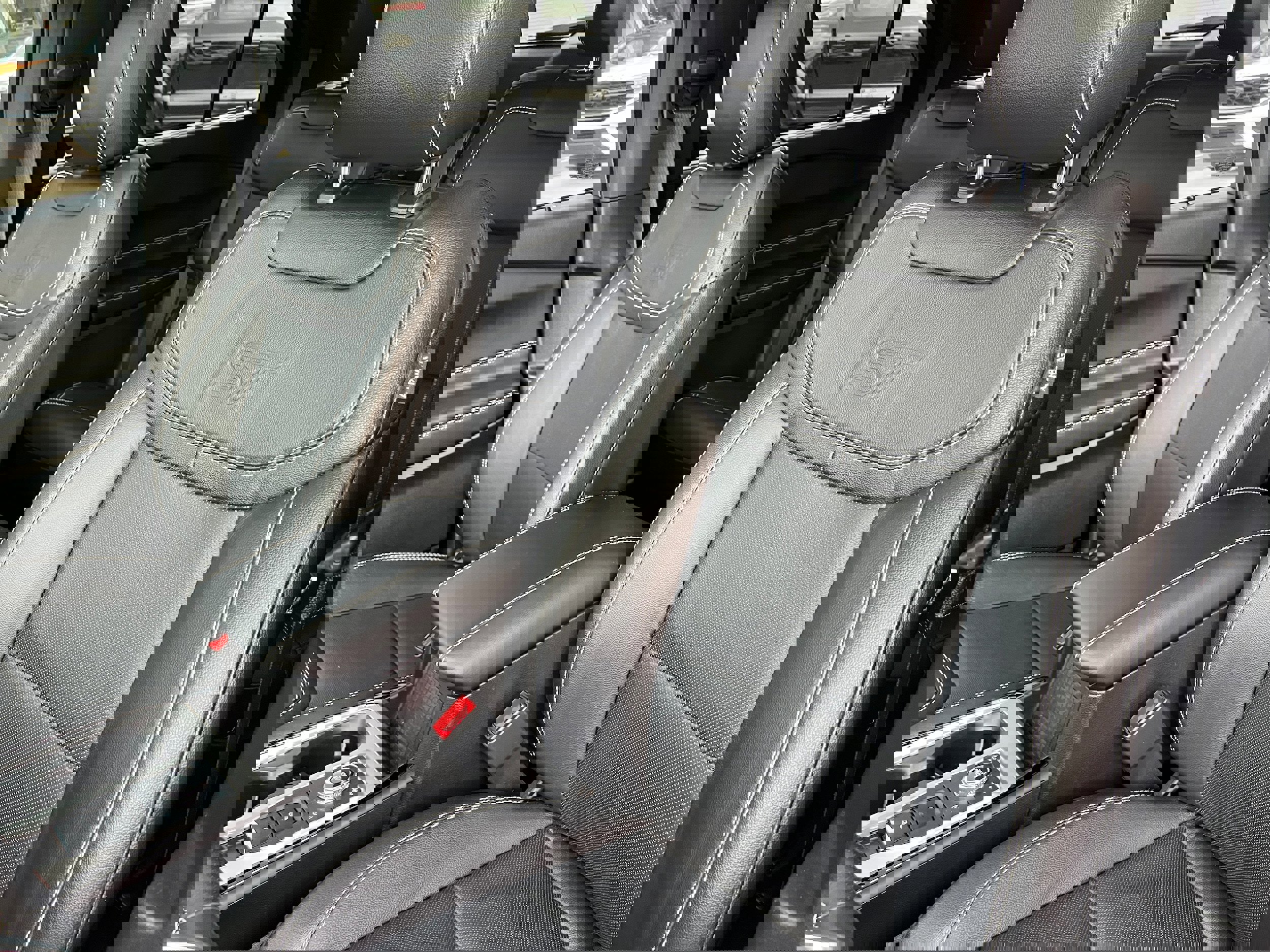 Certified 2023 Ford Explorer ST w/ Equipment Group 401A image 10