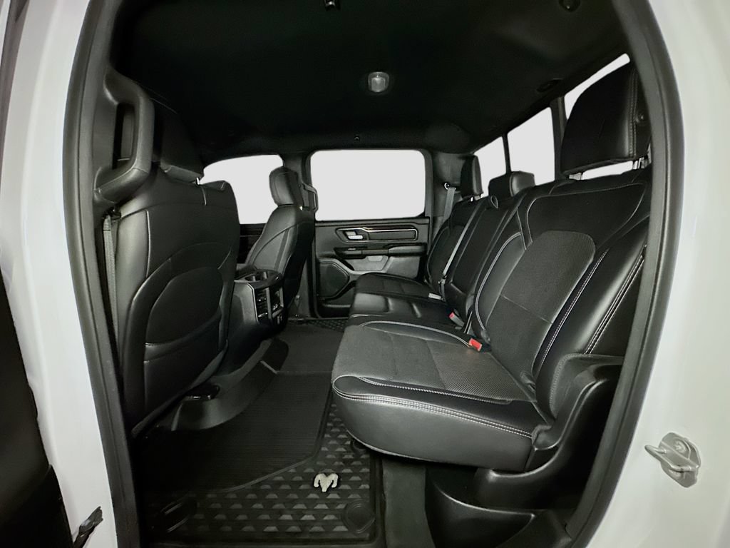 Used 2021 RAM 1500 Rebel w/ Rebel Level 2 Equipment Group AWD/4WD image 27