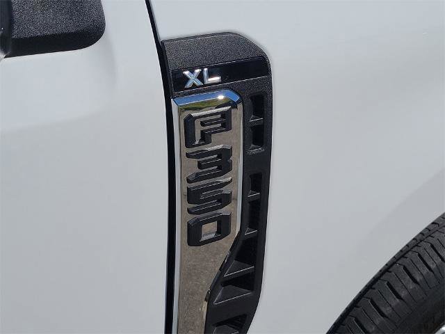 Certified 2024 Ford F350 XL w/ XL Chrome Package image 8