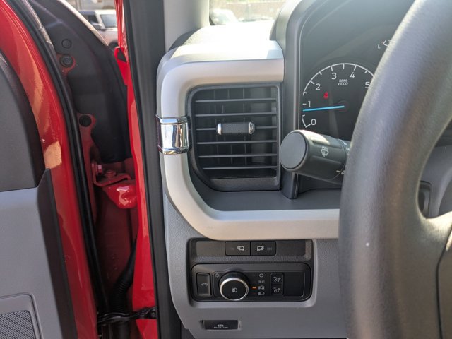 Certified 2024 Ford F250 XLT w/ Camper Package AWD/4WD image 16