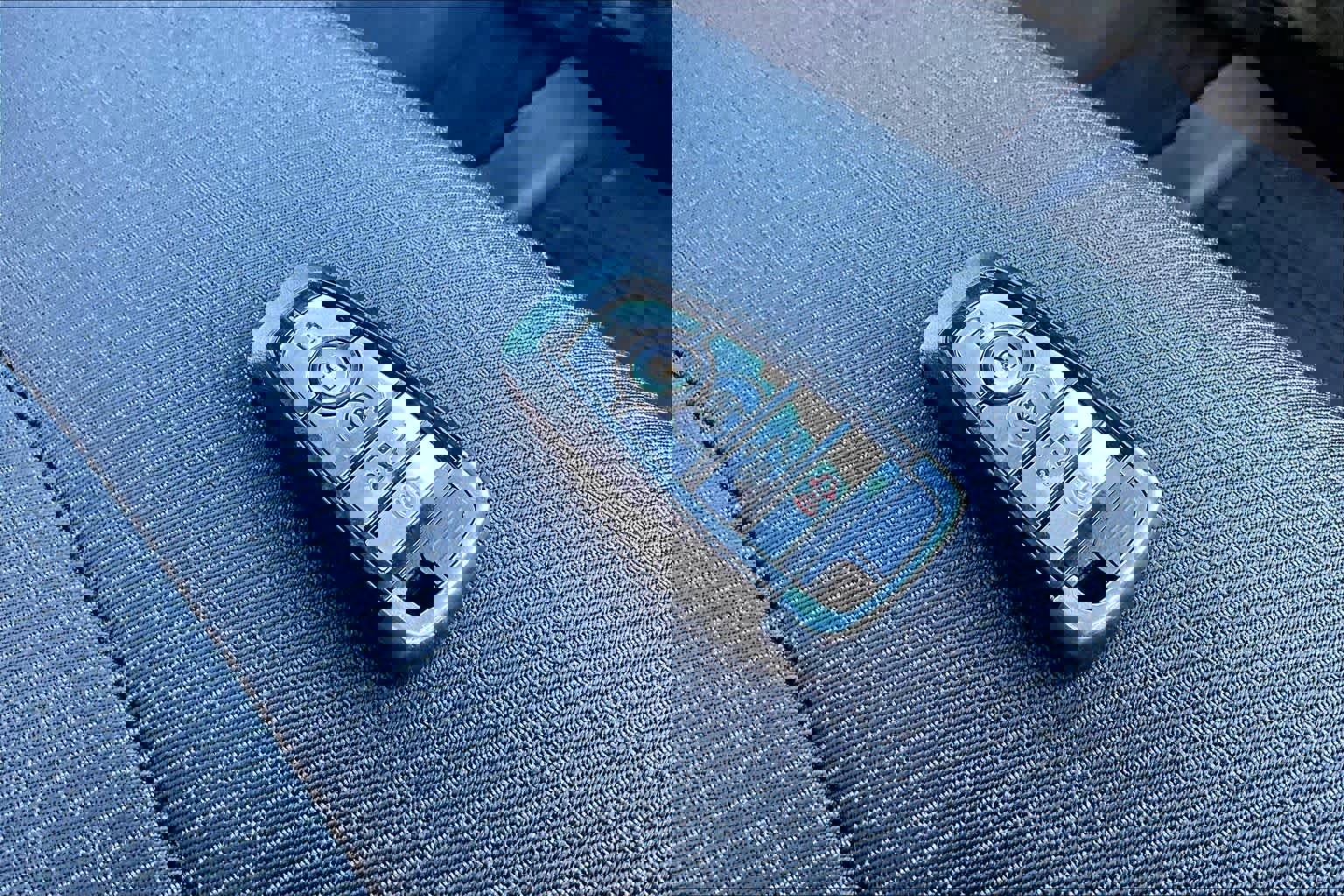 Certified 2023 Ford F150 XLT w/ Equipment Group 302A High image 15