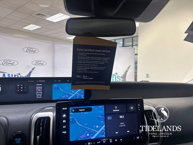 Certified 2025 Ford Expedition Active RWD image 23