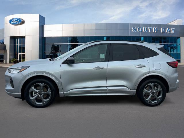 Certified 2024 Ford Escape ST-Line w/ Equipment Group 301A FWD image 2