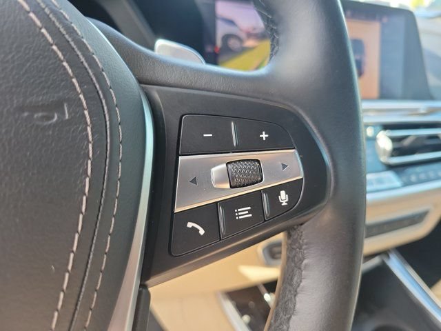 Used 2020 BMW X5 sDrive40i w/ Convenience Package RWD image 30
