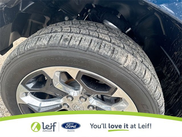 Used 2021 RAM 1500 Limited image 39