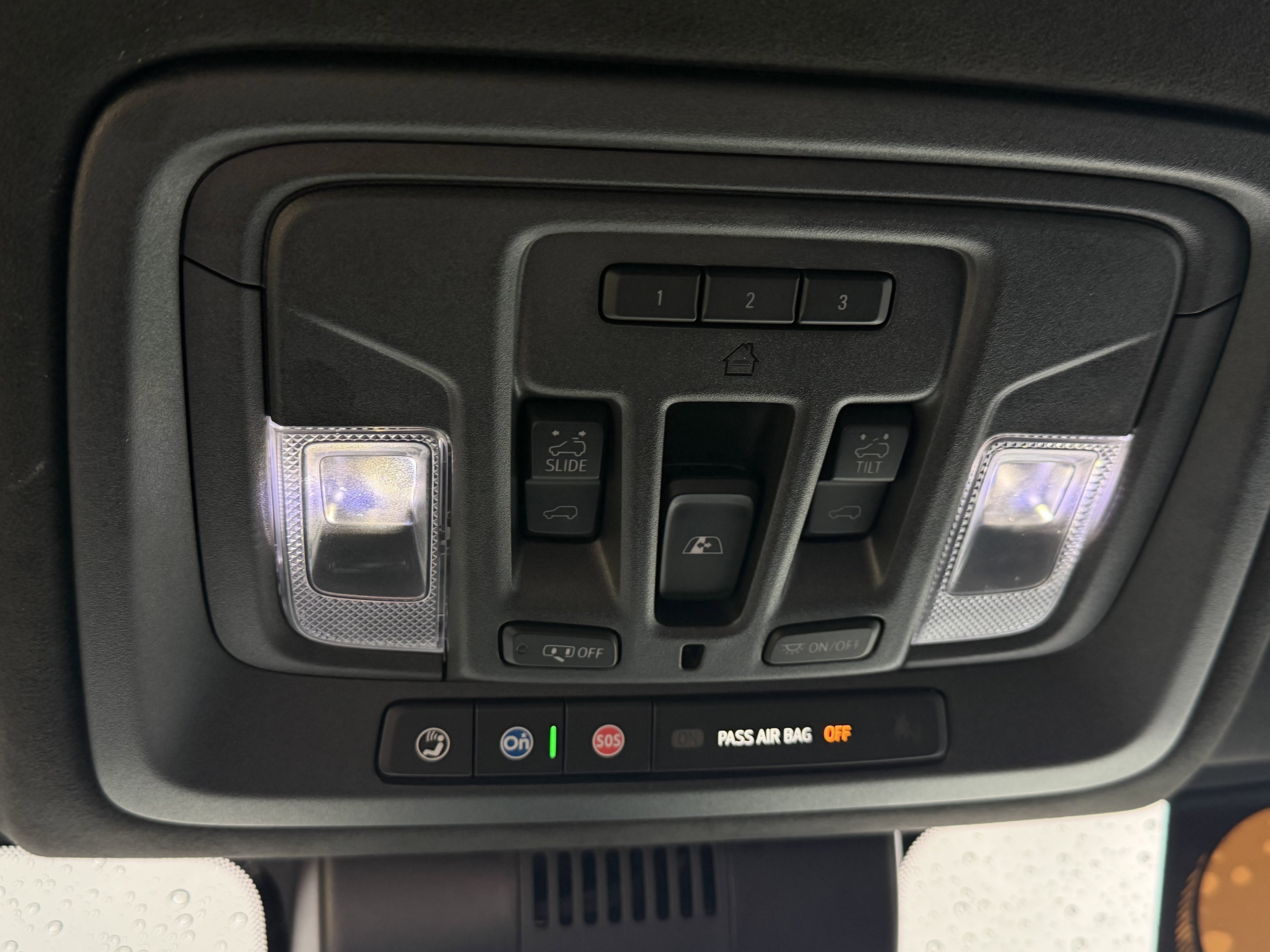 Used 2024 GMC Sierra 1500 AT4X w/ AT4X AEV Edition AWD/4WD image 29