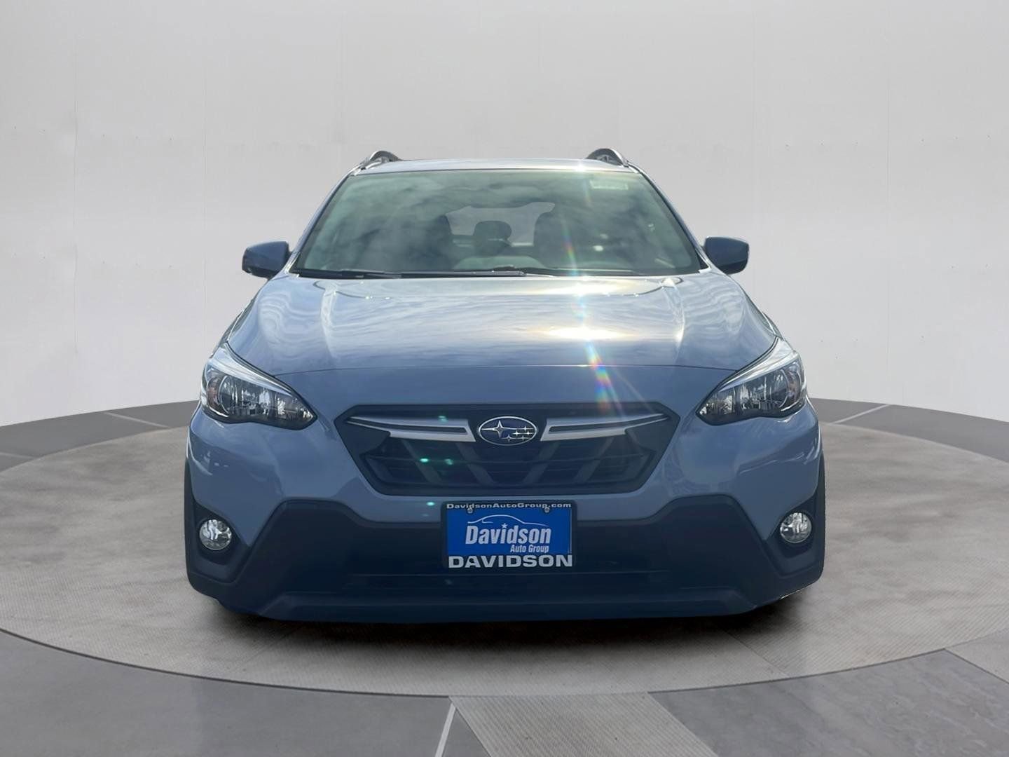 Used 2023 Subaru Crosstrek 2.0i Premium image 10