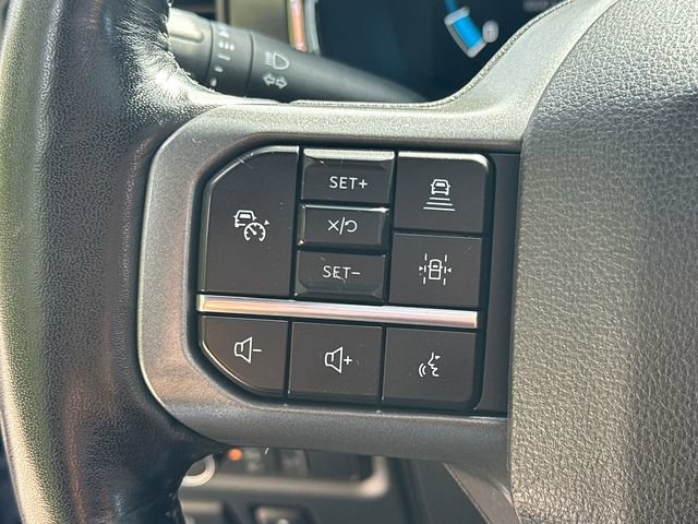 Certified 2022 Ford F150 Lariat w/ Equipment Group 502A High AWD/4WD image 32