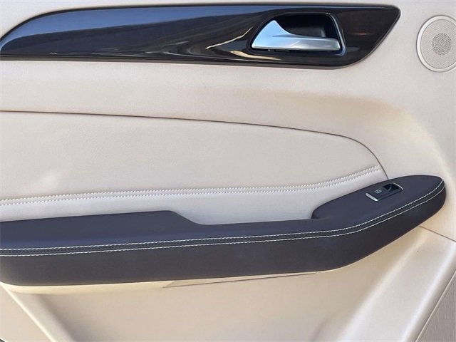 Used 2018 Mercedes-Benz GLE 350 image 11