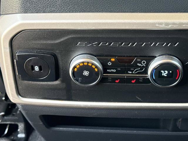 Certified 2024 Ford Expedition Max Limited AWD/4WD image 19