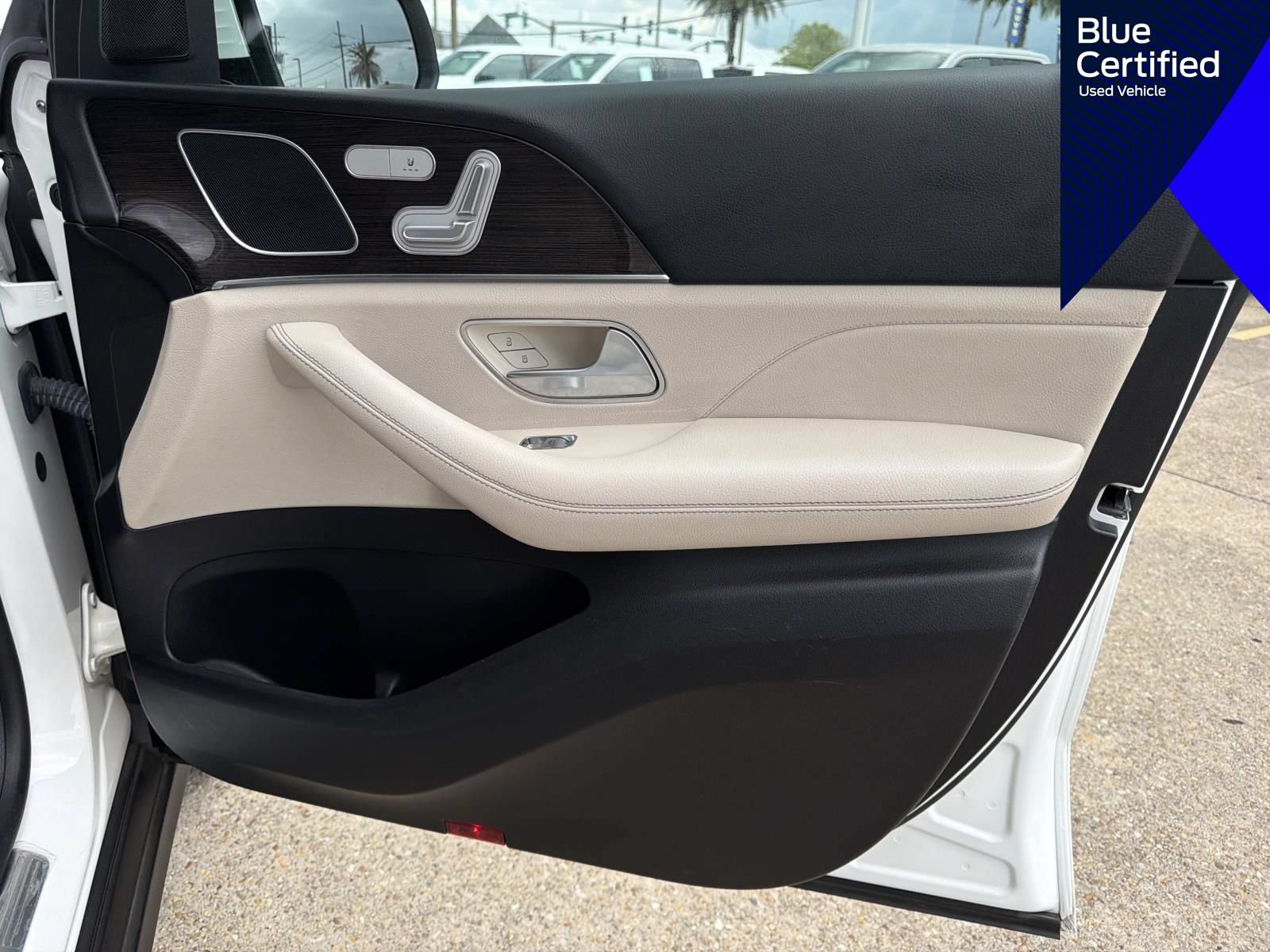 Used 2021 Mercedes-Benz GLE 350 image 20