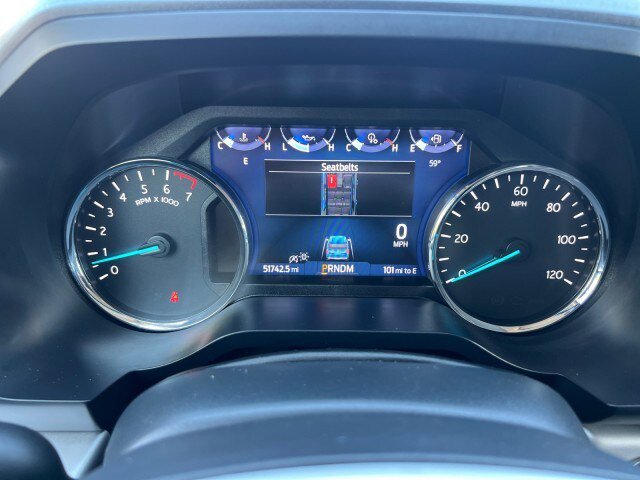 Certified 2024 Ford Expedition XLT AWD/4WD image 19