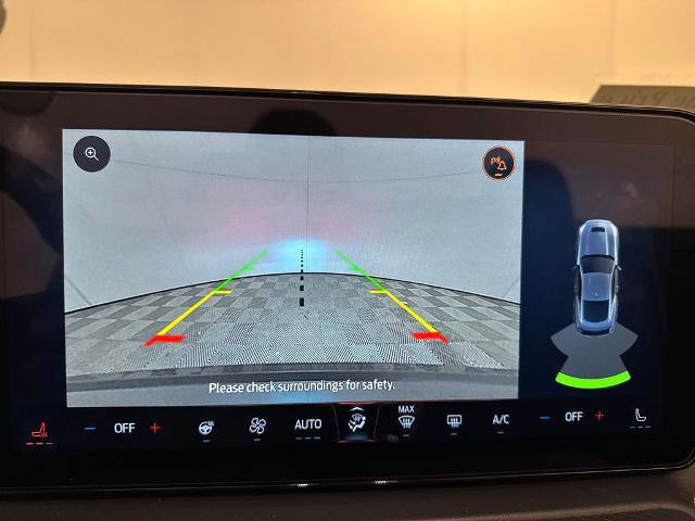 Certified 2025 Ford Mustang GT Premium image 30