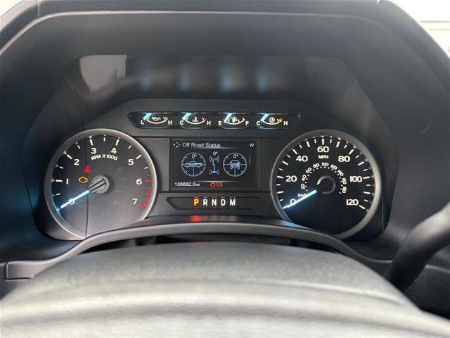 Certified 2019 Ford F150 XLT w/ Equipment Group 301A Mid AWD/4WD image 3