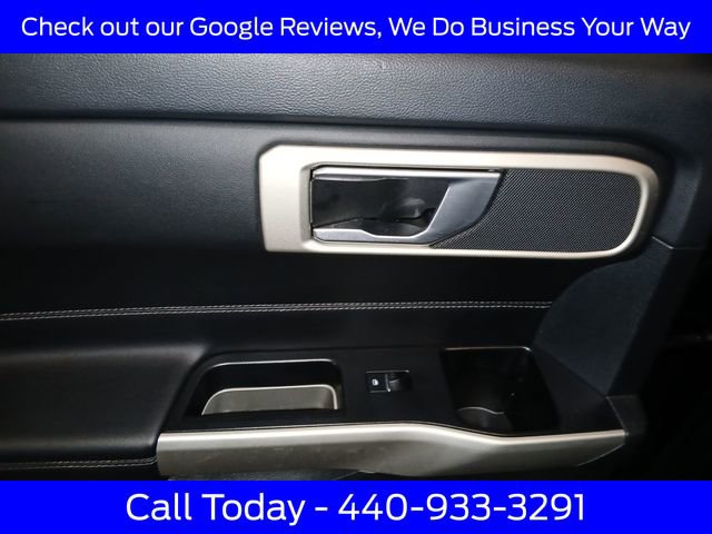 Certified 2023 Ford Explorer XLT w/ Equipment Group 202A image 33