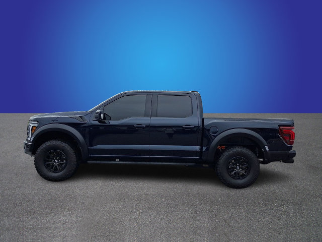 Certified 2026 Ford F150 Raptor AWD/4WD image 7