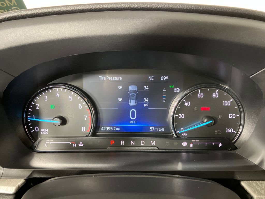 Certified 2022 Ford Explorer Timberline w/ Timberline Technology Package image 20