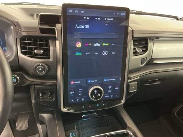 Certified 2024 Ford Expedition Max Platinum AWD/4WD image 20