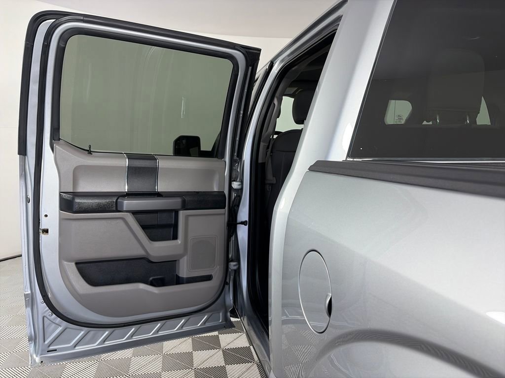 Certified 2020 Ford F150 XLT w/ Trailer Tow Package image 12