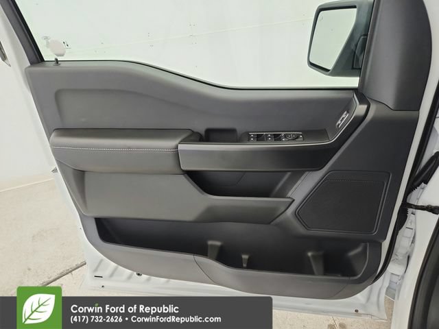 Certified 2026 Ford F150 STX AWD/4WD image 52