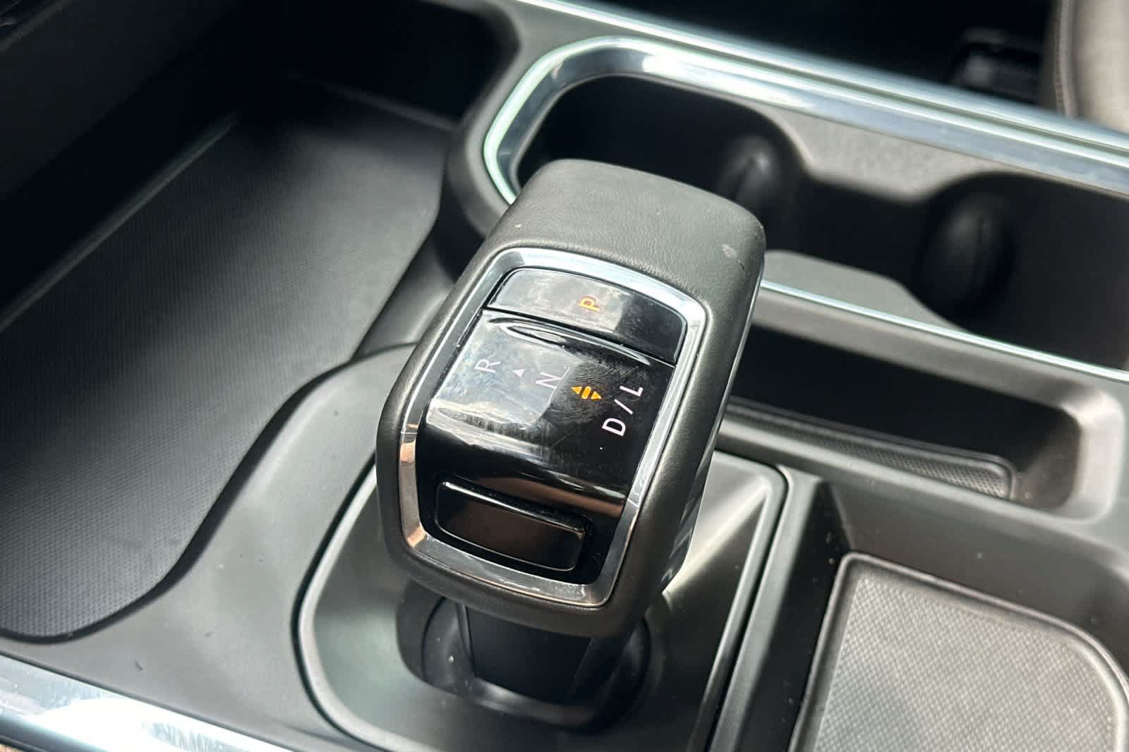 Used 2024 Chevrolet Silverado 1500 LT Trail Boss w/ Convenience Package II AWD/4WD image 21