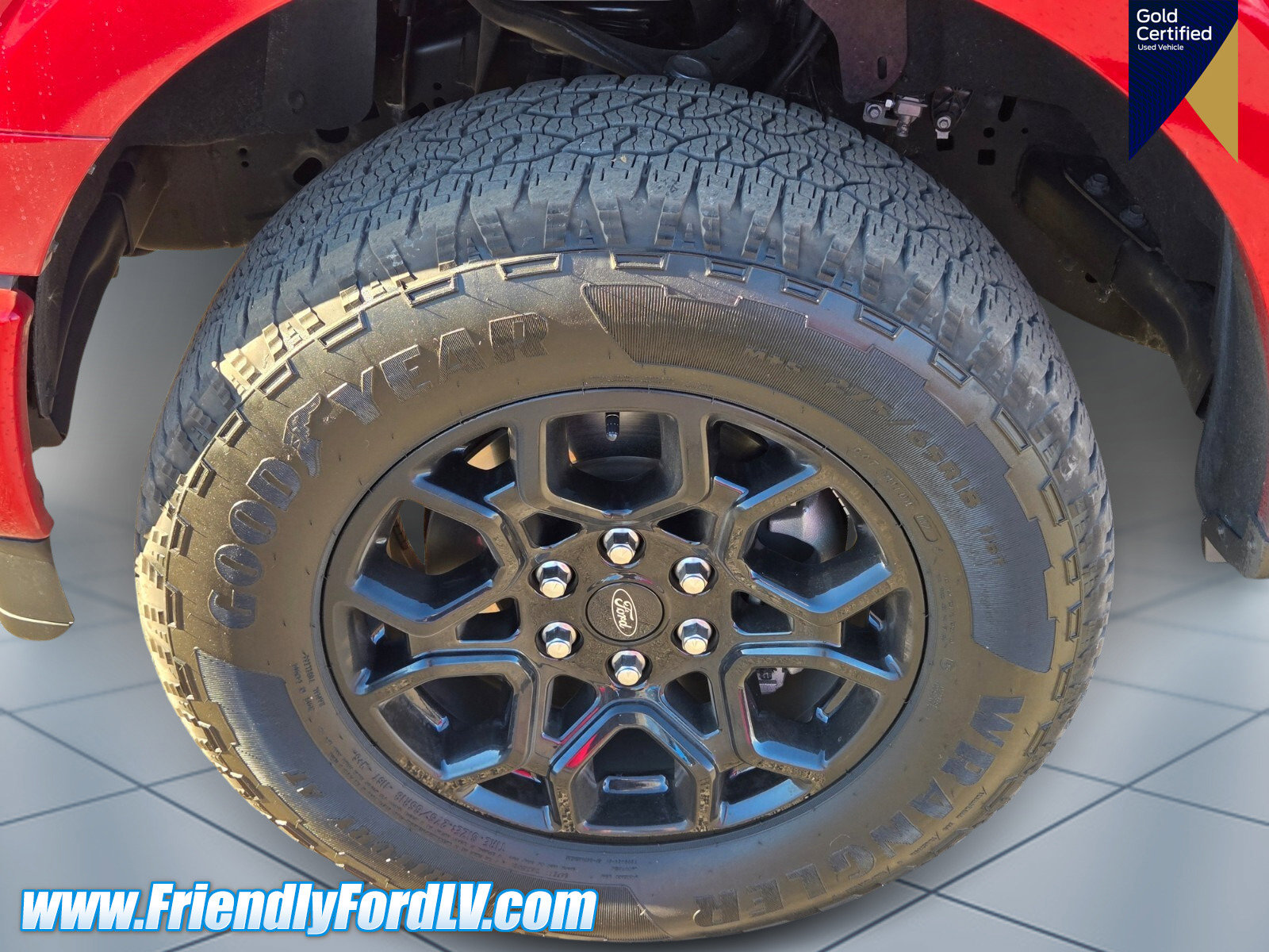 Certified 2024 Ford F150 XLT w/ Equipment Group 302A MID image 7