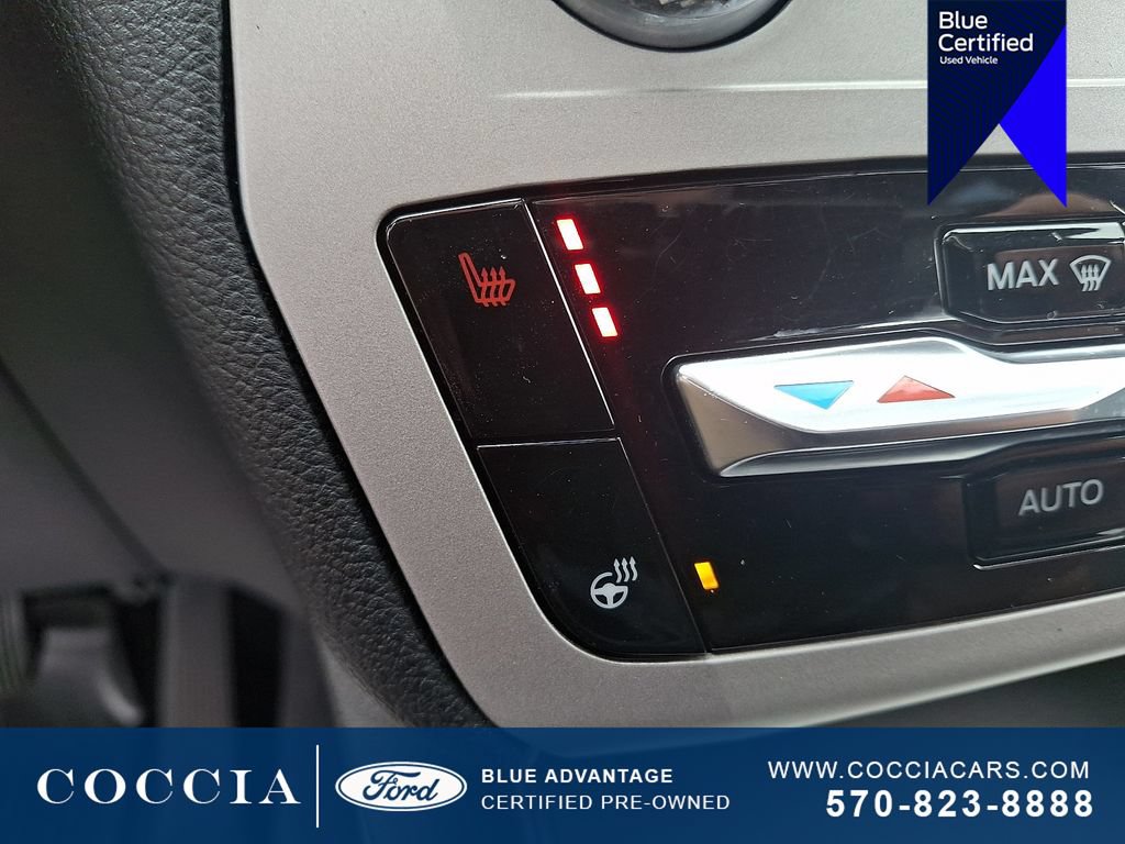 Certified 2024 Ford Explorer Timberline AWD/4WD image 25